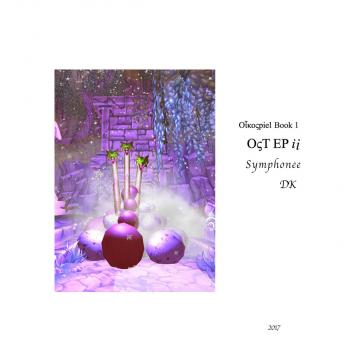 Oἶκoςpiel OST pt. 2. Front. Нажмите, чтобы увеличить. Oἶκoςpiel OST pt. 2. Front. Нажмите, чтобы увеличить.