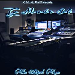 G Made It. Передняя обложка. Нажмите, чтобы увеличить. G Made It. Передняя обложка. Нажмите, чтобы увеличить.