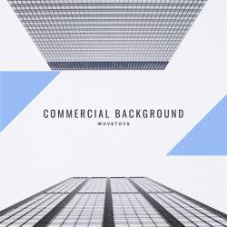 Commericial Background. Передняя обложка. Нажмите, чтобы увеличить. Commericial Background. Передняя обложка. Нажмите, чтобы увеличить.