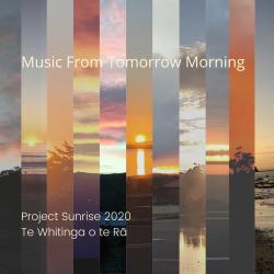 Music From Tomorrow Morning. Передняя обложка. Нажмите, чтобы увеличить. Music From Tomorrow Morning. Передняя обложка. Нажмите, чтобы увеличить.