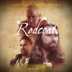 Redcoat Original Motion Picture Soundtrack. Передняя обложка. Нажмите, чтобы увеличить. Redcoat Original Motion Picture Soundtrack. Передняя обложка. Нажмите, чтобы увеличить.