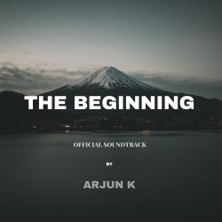 The Beginning Original Motion Picture Soundtrack - Single. Передняя обложка. Нажмите, чтобы увеличить. The Beginning Original Motion Picture Soundtrack - Single. Передняя обложка. Нажмите, чтобы увеличить.