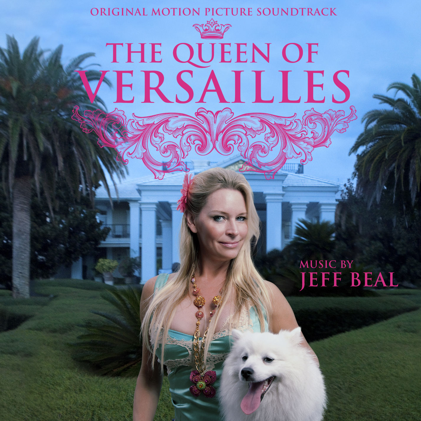 королева саундтреков