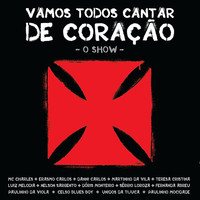 Vasco da Gama - Vamos Todos Cantar de Coração. Передняя обложка. Нажмите, чтобы увеличить. Vasco da Gama - Vamos Todos Cantar de Coração. Передняя обложка. Нажмите, чтобы увеличить.