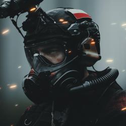 SCP: Overlord Original Motion Picture Soundtrack. Передняя обложка. Нажмите, чтобы увеличить. SCP: Overlord Original Motion Picture Soundtrack. Передняя обложка. Нажмите, чтобы увеличить.