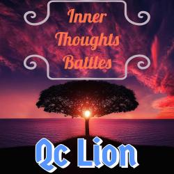 Inner Thoughts Battles Original Anime Soundtrack - Single. Передняя обложка. Нажмите, чтобы увеличить. Inner Thoughts Battles Original Anime Soundtrack - Single. Передняя обложка. Нажмите, чтобы увеличить.