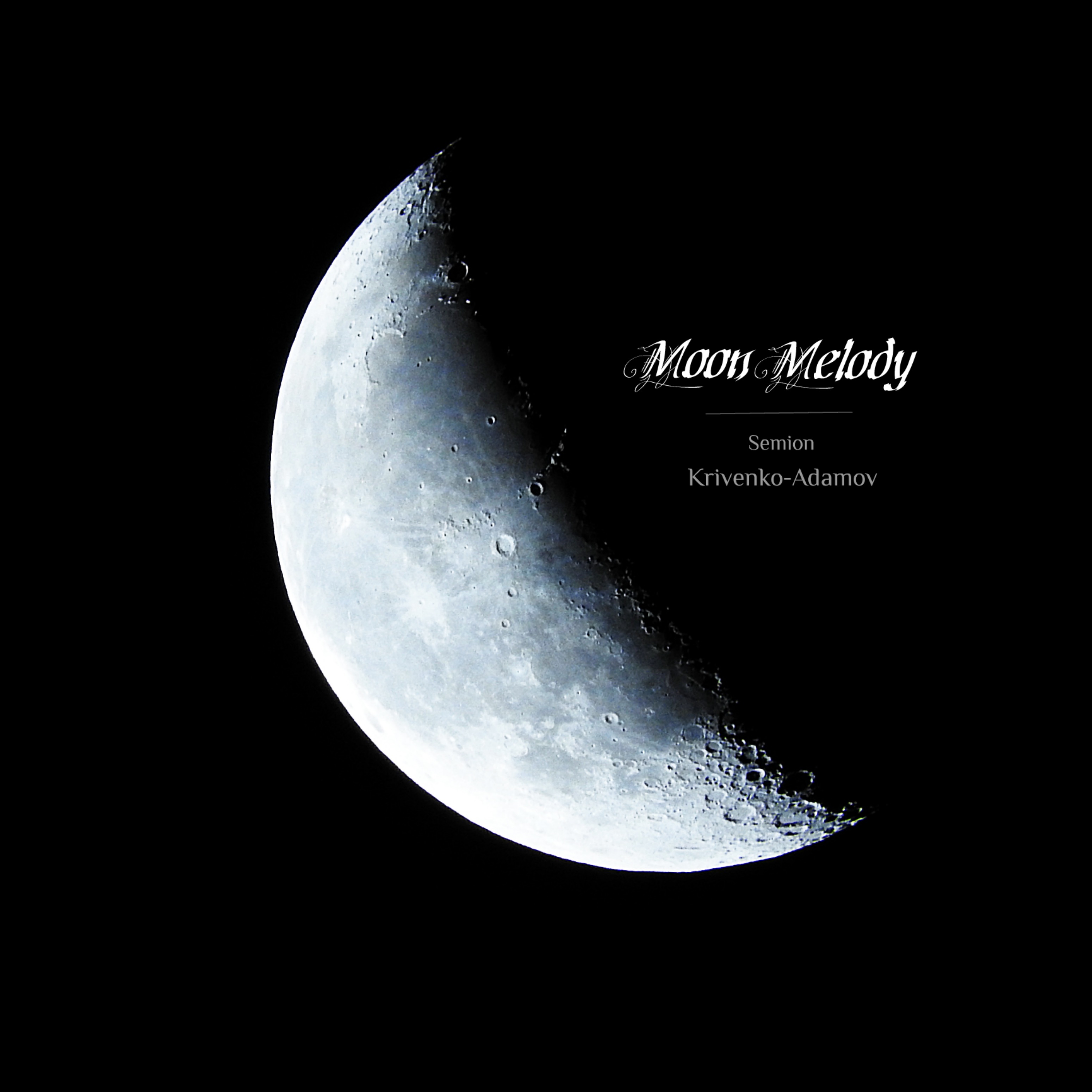 Melody moon