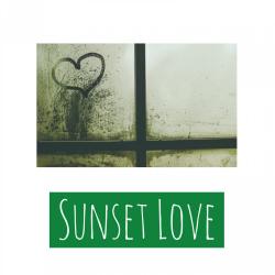 Sunset Love - Single. Передняя обложка. Нажмите, чтобы увеличить. Sunset Love - Single. Передняя обложка. Нажмите, чтобы увеличить.