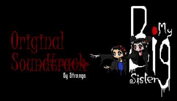 My Big Sister Original Soundtrack. Front . Нажмите, чтобы увеличить. My Big Sister Original Soundtrack. Front . Нажмите, чтобы увеличить.