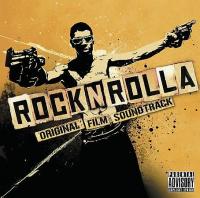 Rocknrolla. Передняя обложка . Нажмите, чтобы увеличить. Rocknrolla. Передняя обложка . Нажмите, чтобы увеличить.