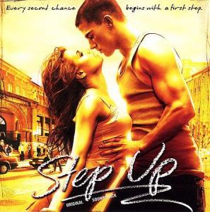 Step Up. Передняя обложка . Нажмите, чтобы увеличить. Step Up. Передняя обложка . Нажмите, чтобы увеличить.