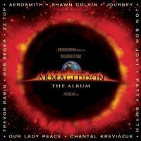 Armageddon: The Album. Передняя обложка . Нажмите, чтобы увеличить. Armageddon: The Album. Передняя обложка . Нажмите, чтобы увеличить.