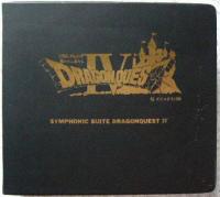 Dragon Quest IV Guided People, Symphonic Suite. Передняя обложка . Нажмите, чтобы увеличить. Dragon Quest IV Guided People, Symphonic Suite. Передняя обложка . Нажмите, чтобы увеличить.