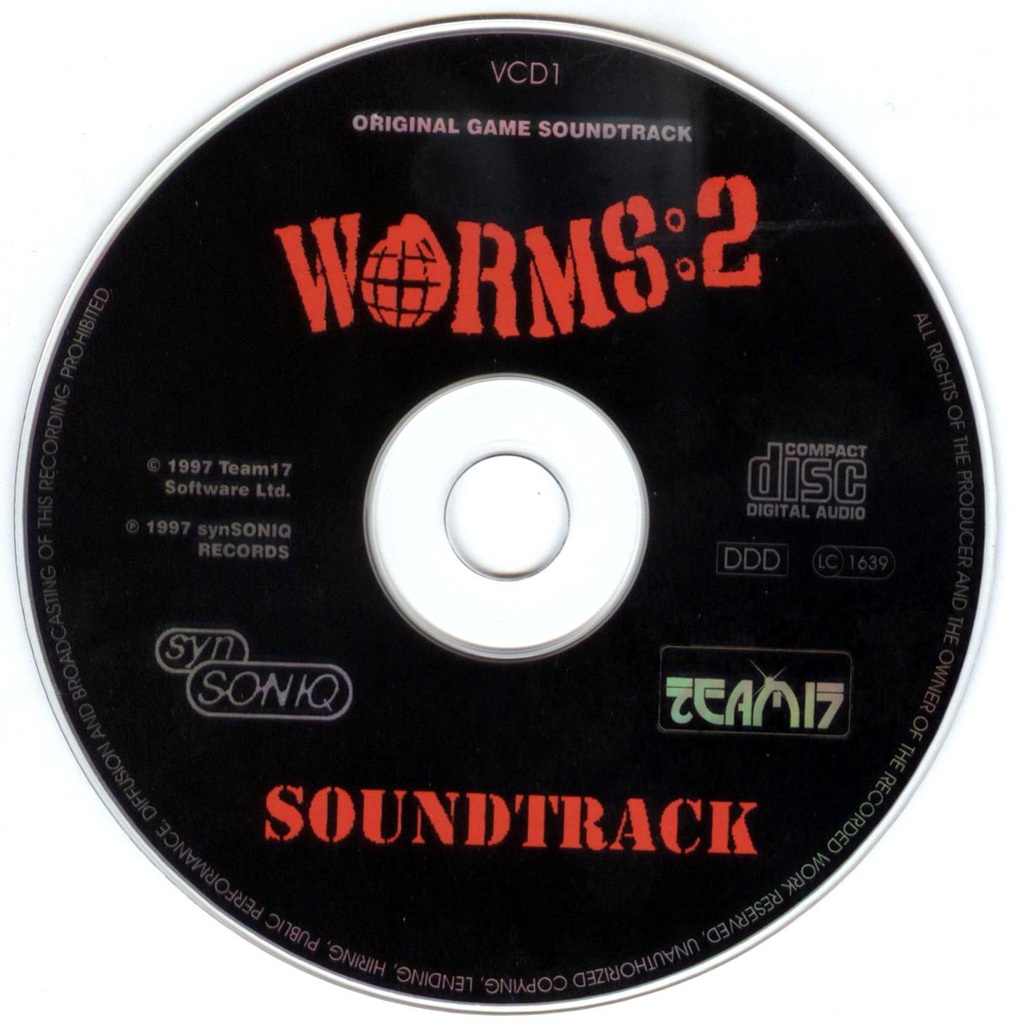 worms 2 1.5 no cd patch