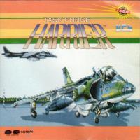 Task Force Harrier. Передняя обложка . Нажмите, чтобы увеличить. Task Force Harrier. Передняя обложка . Нажмите, чтобы увеличить.
