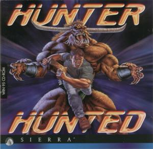 Hunter Hunted CD-Extra Audio Rip. Передняя обложка . Нажмите, чтобы увеличить. Hunter Hunted CD-Extra Audio Rip. Передняя обложка . Нажмите, чтобы увеличить.