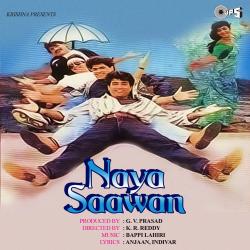 Naya Sawan Original Motion Picture Soundtrack. Передняя обложка. Нажмите, чтобы увеличить. Naya Sawan Original Motion Picture Soundtrack. Передняя обложка. Нажмите, чтобы увеличить.