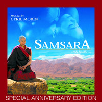 Samsara Original Motion Picture Soundtrack Special Anniversary Edition. Передняя обложка. Нажмите, чтобы увеличить. Samsara Original Motion Picture Soundtrack Special Anniversary Edition. Передняя обложка. Нажмите, чтобы увеличить.