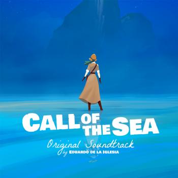 Call of the Sea Original Soundtrack. Front . Нажмите, чтобы увеличить. Call of the Sea Original Soundtrack. Front . Нажмите, чтобы увеличить.