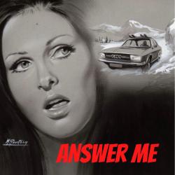 Answer Me Spy movie soundtrack - Single. Передняя обложка. Нажмите, чтобы увеличить. Answer Me Spy movie soundtrack - Single. Передняя обложка. Нажмите, чтобы увеличить.