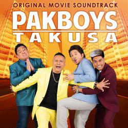 Pakboys Takusa Original Motion Picture Soundtrack - Single. Передняя обложка. Нажмите, чтобы увеличить. Pakboys Takusa Original Motion Picture Soundtrack - Single. Передняя обложка. Нажмите, чтобы увеличить.