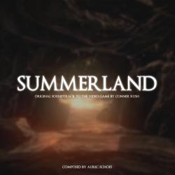Summeland Original Soundtrack to the Video Game by Conner Rush. Передняя обложка. Нажмите, чтобы увеличить. Summeland Original Soundtrack to the Video Game by Conner Rush. Передняя обложка. Нажмите, чтобы увеличить.