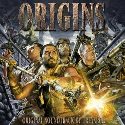 Origins Original Game Soundtrack. Передняя обложка. Нажмите, чтобы увеличить. Origins Original Game Soundtrack. Передняя обложка. Нажмите, чтобы увеличить.