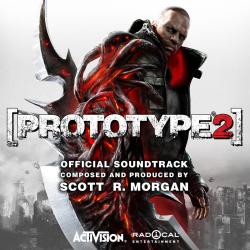 Prototype 2 Official Soundtrack. Передняя обложка. Нажмите, чтобы увеличить. Prototype 2 Official Soundtrack. Передняя обложка. Нажмите, чтобы увеличить.
