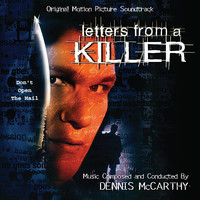 Letters From a Killer - Original Motion Picture Soundtrack. Передняя обложка. Нажмите, чтобы увеличить. Letters From a Killer - Original Motion Picture Soundtrack. Передняя обложка. Нажмите, чтобы увеличить.