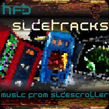 Sidetracks - Music from Sidescroller. Front. Нажмите, чтобы увеличить. Sidetracks - Music from Sidescroller. Front. Нажмите, чтобы увеличить.