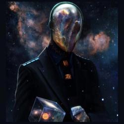 Space and Science Fiction Music - EP. Передняя обложка. Нажмите, чтобы увеличить. Space and Science Fiction Music - EP. Передняя обложка. Нажмите, чтобы увеличить.