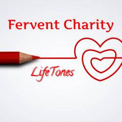 Fervent Charity - Single. Передняя обложка. Нажмите, чтобы увеличить. Fervent Charity - Single. Передняя обложка. Нажмите, чтобы увеличить.