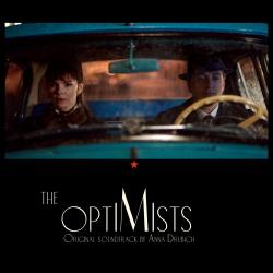 The Optimists Original Soundtrack. Передняя обложка. Нажмите, чтобы увеличить. The Optimists Original Soundtrack. Передняя обложка. Нажмите, чтобы увеличить.