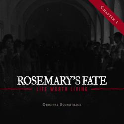 Life Worth Living, Chapter 1 Original Soundtrack. Передняя обложка. Нажмите, чтобы увеличить. Life Worth Living, Chapter 1 Original Soundtrack. Передняя обложка. Нажмите, чтобы увеличить.