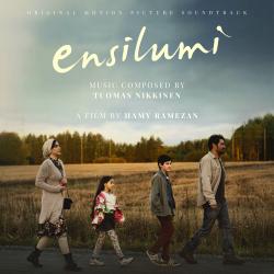 Ensilumi Original Motion Picture Soundtrack. Передняя обложка. Нажмите, чтобы увеличить. Ensilumi Original Motion Picture Soundtrack. Передняя обложка. Нажмите, чтобы увеличить.