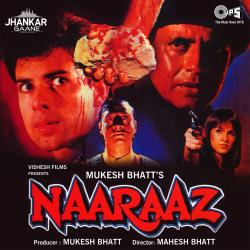 Naaraaz Jhankar Original Motion Picture Soundtrack - Single. Передняя обложка. Нажмите, чтобы увеличить. Naaraaz Jhankar Original Motion Picture Soundtrack - Single. Передняя обложка. Нажмите, чтобы увеличить.