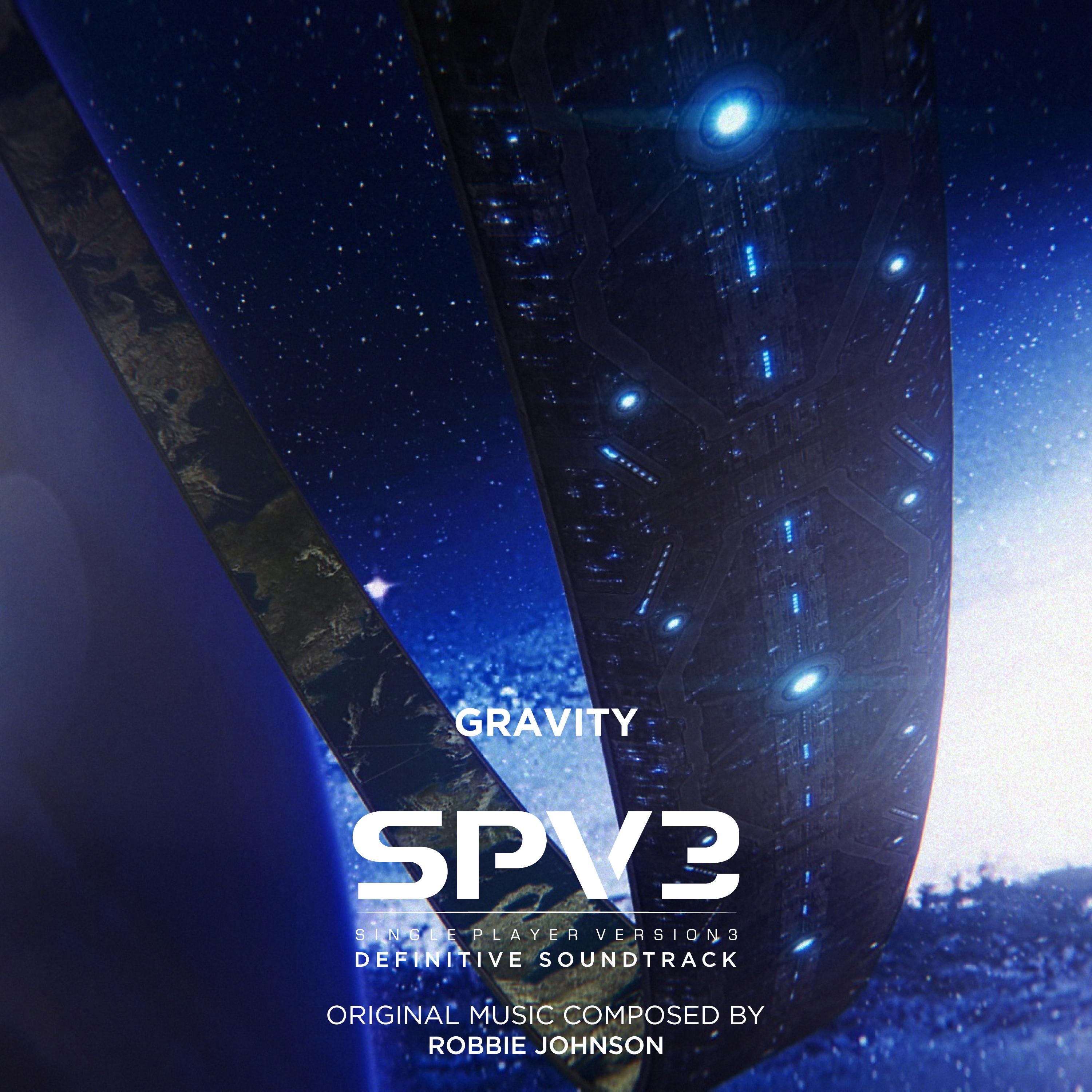 Гравитация песня слушать. Gravity обложка. Gravity OST. Halo spv3. Gravity обложка песни.