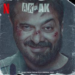 AK vs AK Music from the Netflix Original Film - EP. Передняя обложка. Нажмите, чтобы увеличить. AK vs AK Music from the Netflix Original Film - EP. Передняя обложка. Нажмите, чтобы увеличить.
