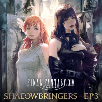 FINAL FANTASY XIV: SHADOWBRINGERS - EP3. Front . Нажмите, чтобы увеличить. FINAL FANTASY XIV: SHADOWBRINGERS - EP3. Front . Нажмите, чтобы увеличить.