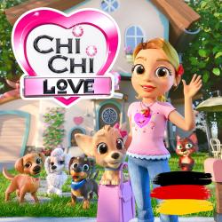 Tanz mit ChiCHi LOVE Original Soundtrack - EP. Передняя обложка. Нажмите, чтобы увеличить. Tanz mit ChiCHi LOVE Original Soundtrack - EP. Передняя обложка. Нажмите, чтобы увеличить.