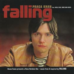 Falling Original Motion Picture Soundtrack. Передняя обложка. Нажмите, чтобы увеличить. Falling Original Motion Picture Soundtrack. Передняя обложка. Нажмите, чтобы увеличить.