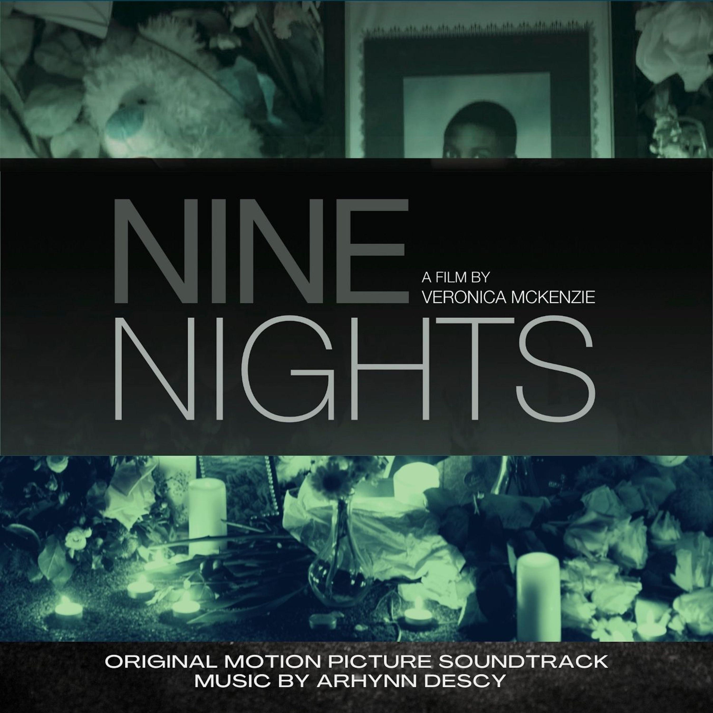 Night Nine. Night 9. 9 soundtrack