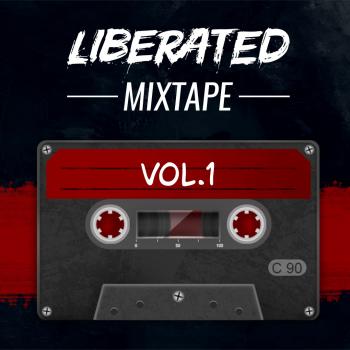 Liberated: Soundtrack Mixtape - Vol.1. Front . Нажмите, чтобы увеличить. Liberated: Soundtrack Mixtape - Vol.1. Front . Нажмите, чтобы увеличить.