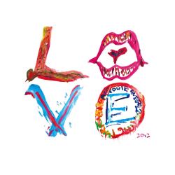 LOVE 電影原聲帶. Передняя обложка. Нажмите, чтобы увеличить. LOVE 電影原聲帶. Передняя обложка. Нажмите, чтобы увеличить.