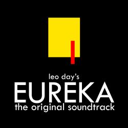 Eureka Original Short Film Soundtrack - Single. Передняя обложка. Нажмите, чтобы увеличить. Eureka Original Short Film Soundtrack - Single. Передняя обложка. Нажмите, чтобы увеличить.