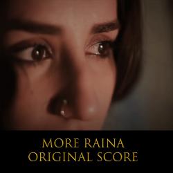 More Raina Original Score - Single. Передняя обложка. Нажмите, чтобы увеличить. More Raina Original Score - Single. Передняя обложка. Нажмите, чтобы увеличить.