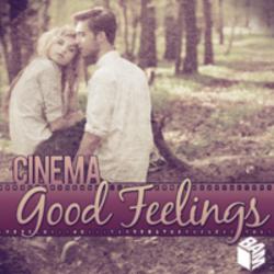 Cinema Good Feelings. Передняя обложка. Нажмите, чтобы увеличить. Cinema Good Feelings. Передняя обложка. Нажмите, чтобы увеличить.