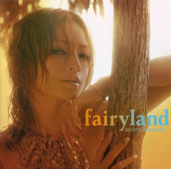 fairyland / ayumi hamasaki. Front. Нажмите, чтобы увеличить. fairyland / ayumi hamasaki. Front. Нажмите, чтобы увеличить.