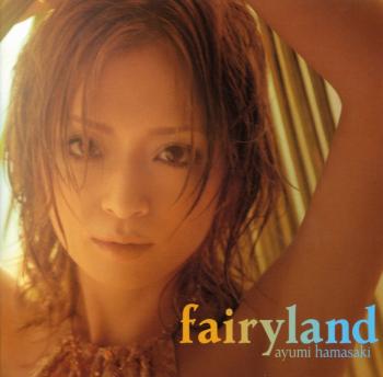 fairyland / ayumi hamasaki. Front . Нажмите, чтобы увеличить. fairyland / ayumi hamasaki. Front . Нажмите, чтобы увеличить.