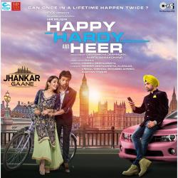 Happy Hardy And Heer Jhankar Original Motion Picture Soundtrack. Передняя обложка. Нажмите, чтобы увеличить. Happy Hardy And Heer Jhankar Original Motion Picture Soundtrack. Передняя обложка. Нажмите, чтобы увеличить.